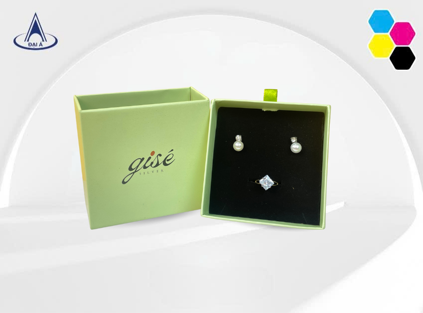 Hộp Đựng Nữ Trang | Hộp Trang Sức $titlesp - $hienthicat