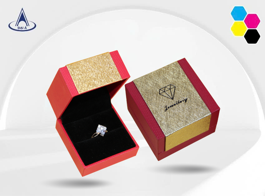 Hộp Đựng Nữ Trang | Hộp Trang Sức $titlesp - $hienthicat