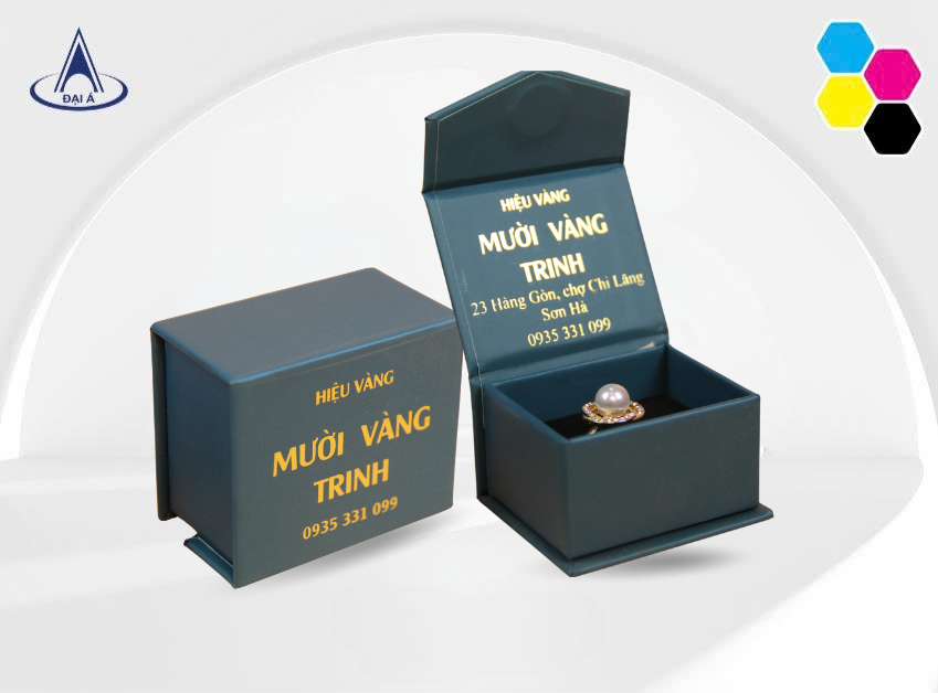 Hộp Đựng Nữ Trang | Hộp Trang Sức $titlesp - $hienthicat