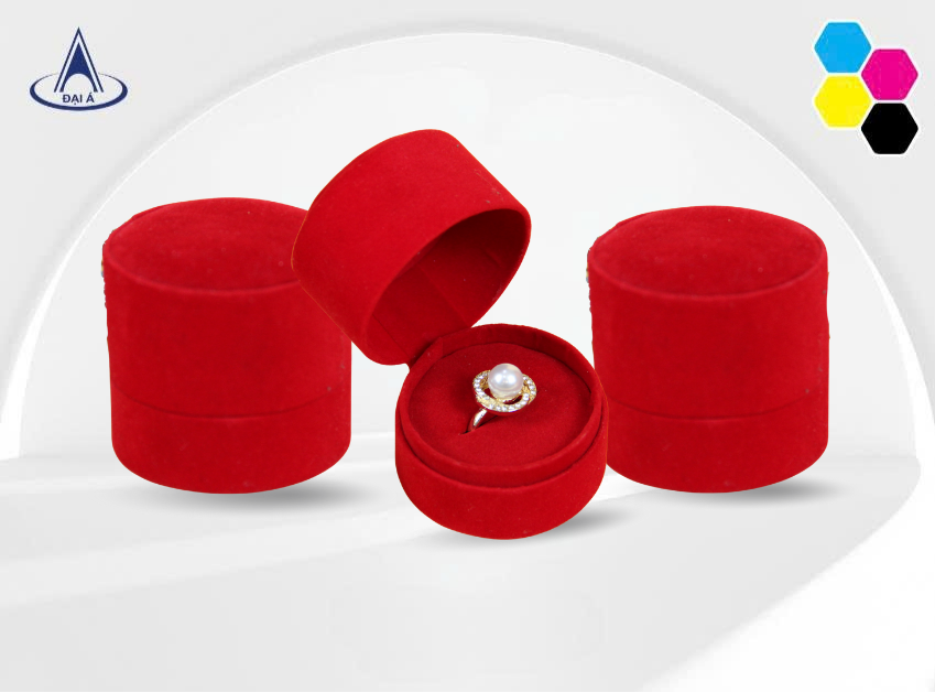 Hộp Đựng Nữ Trang | Hộp Trang Sức $titlesp - $hienthicat