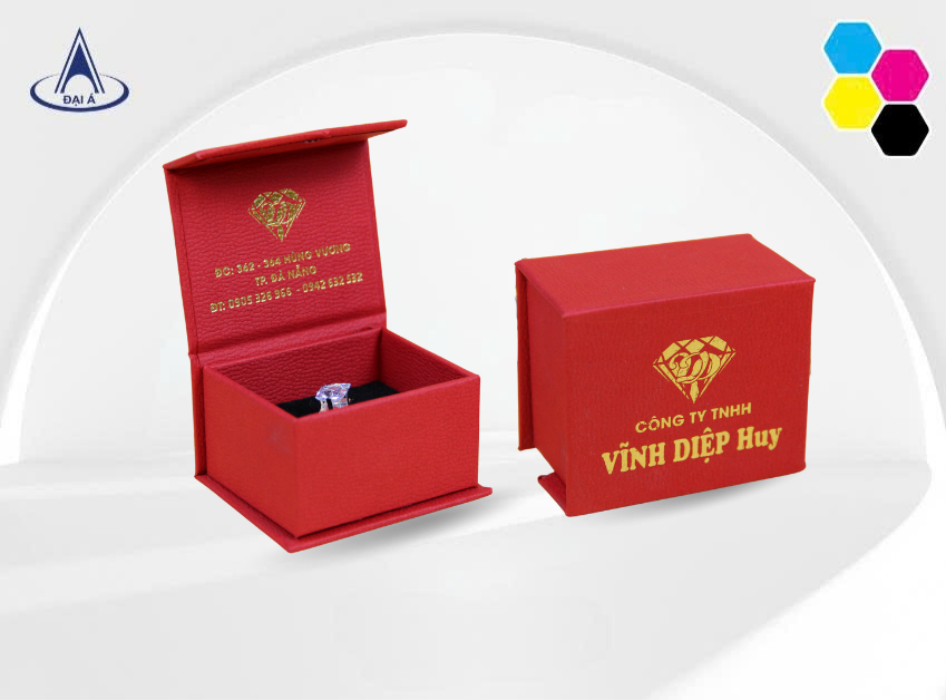 Hộp Đựng Nữ Trang | Hộp Trang Sức $titlesp - $hienthicat