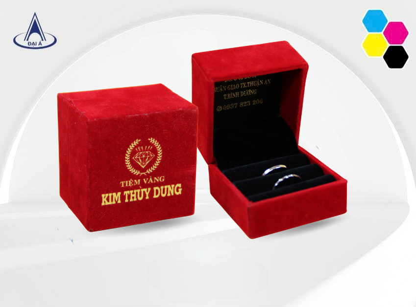 Hộp Đựng Nữ Trang | Hộp Trang Sức $titlesp - $hienthicat