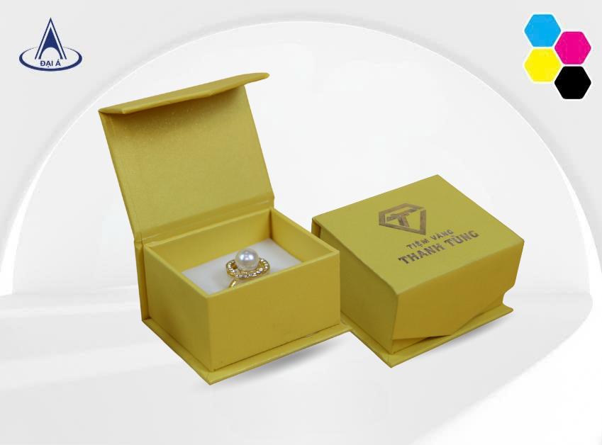 Hộp Đựng Nữ Trang | Hộp Trang Sức $titlesp - $hienthicat