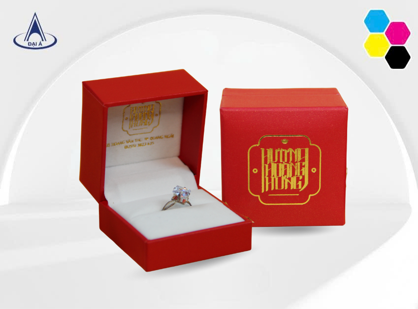 Hộp Đựng Nữ Trang | Hộp Trang Sức $titlesp - $hienthicat