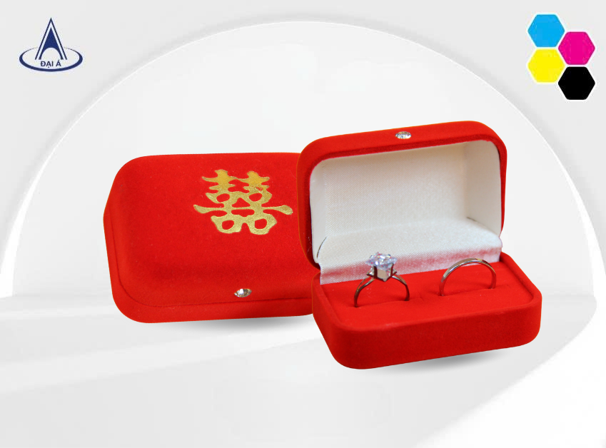 Hộp Đựng Nữ Trang | Hộp Trang Sức $titlesp - $hienthicat