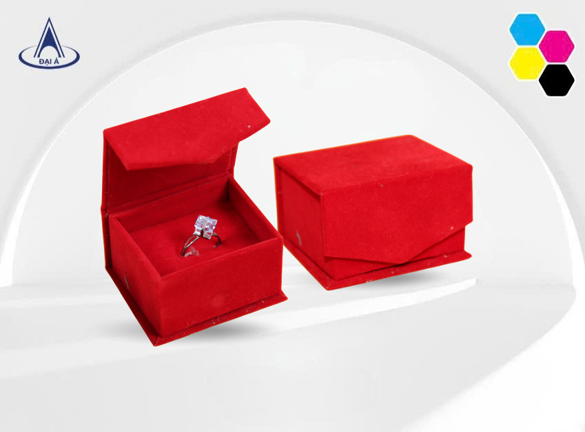 Hộp Đựng Nữ Trang | Hộp Trang Sức $titlesp - $hienthicat