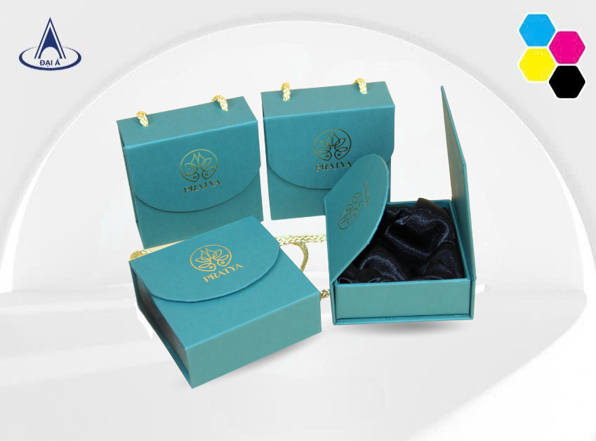 Hộp Đựng Nữ Trang | Hộp Trang Sức $titlesp - $hienthicat