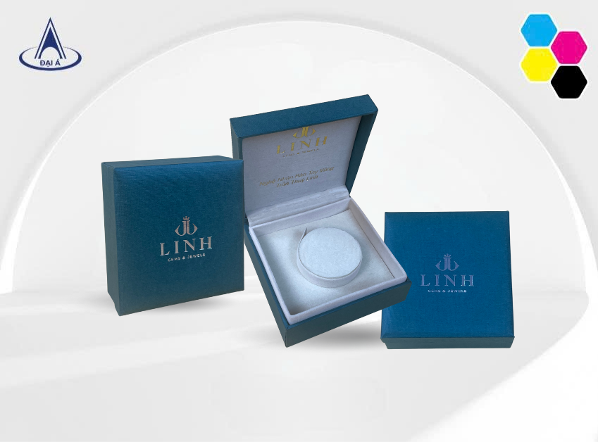 Hộp Đựng Nữ Trang | Hộp Trang Sức $titlesp - $hienthicat