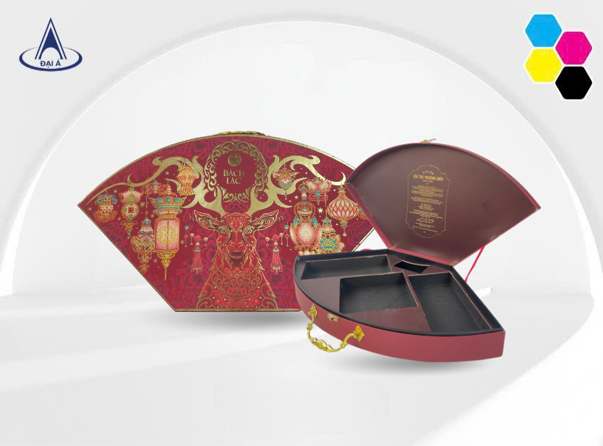 Mẫu Hộp Quà Tết, Hộp Quà Tặng Đẹp 2026 $titlesp - $hienthicat