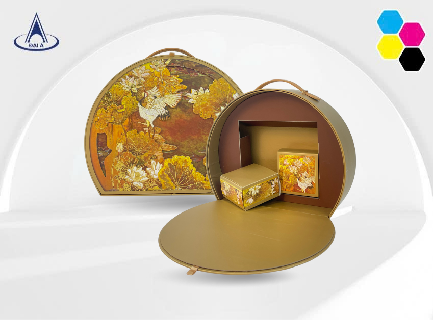 Mẫu Hộp Quà Tết, Hộp Quà Tặng Đẹp 2026 $titlesp - $hienthicat