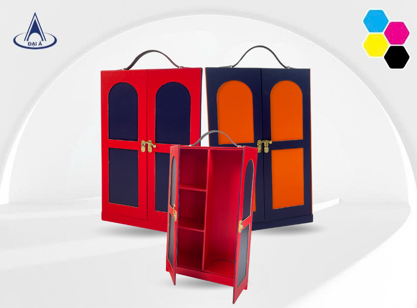 Mẫu Hộp Quà Tết, Hộp Quà Tặng Đẹp 2026 Mẫu Hộp Quà Tết, Hộp Quà Tặng Đẹp 2026