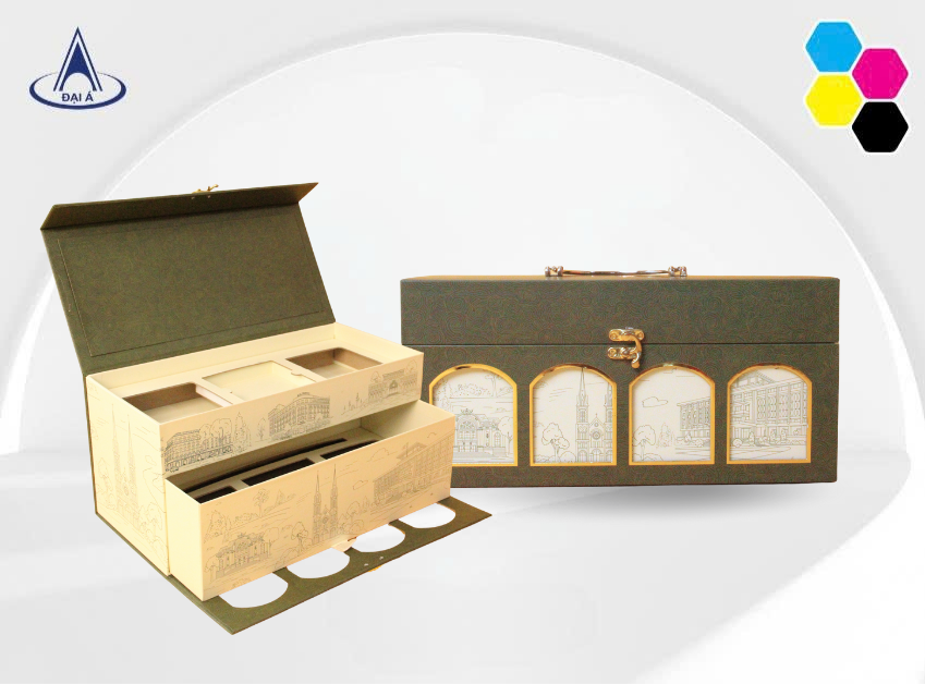 Mẫu Hộp Quà Tết, Hộp Quà Tặng Đẹp 2026 Mẫu Hộp Quà Tết, Hộp Quà Tặng Đẹp 2026