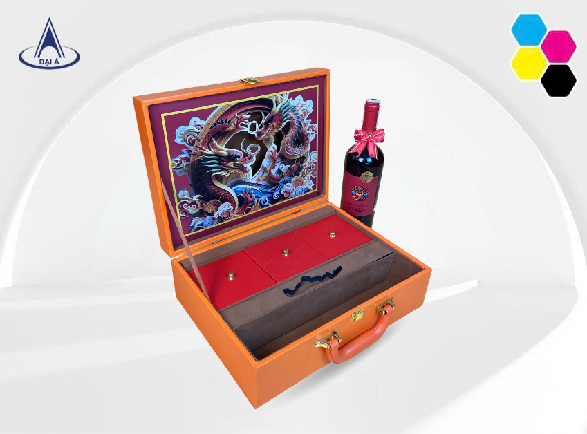 Mẫu Hộp Quà Tết, Hộp Quà Tặng Đẹp 2026 $titlesp - $hienthicat