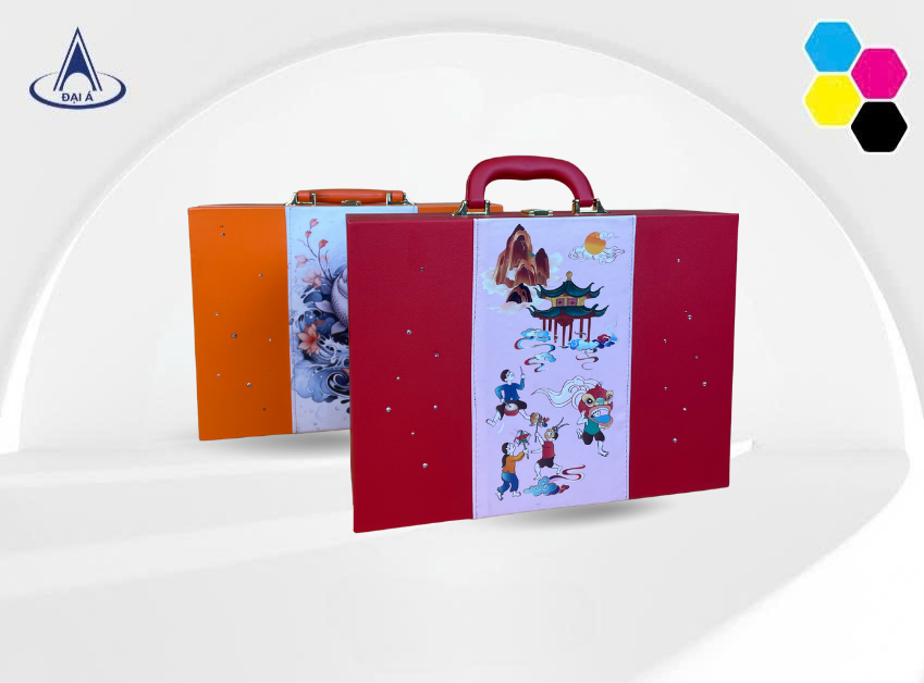 Mẫu Hộp Quà Tết, Hộp Quà Tặng Đẹp 2026 $titlesp - $hienthicat