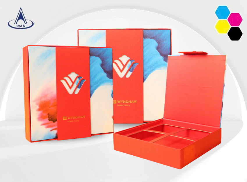 In Hộp Đựng Bánh Trung Thu Cao Cấp In Hộp Đựng Bánh Trung Thu Cao Cấp